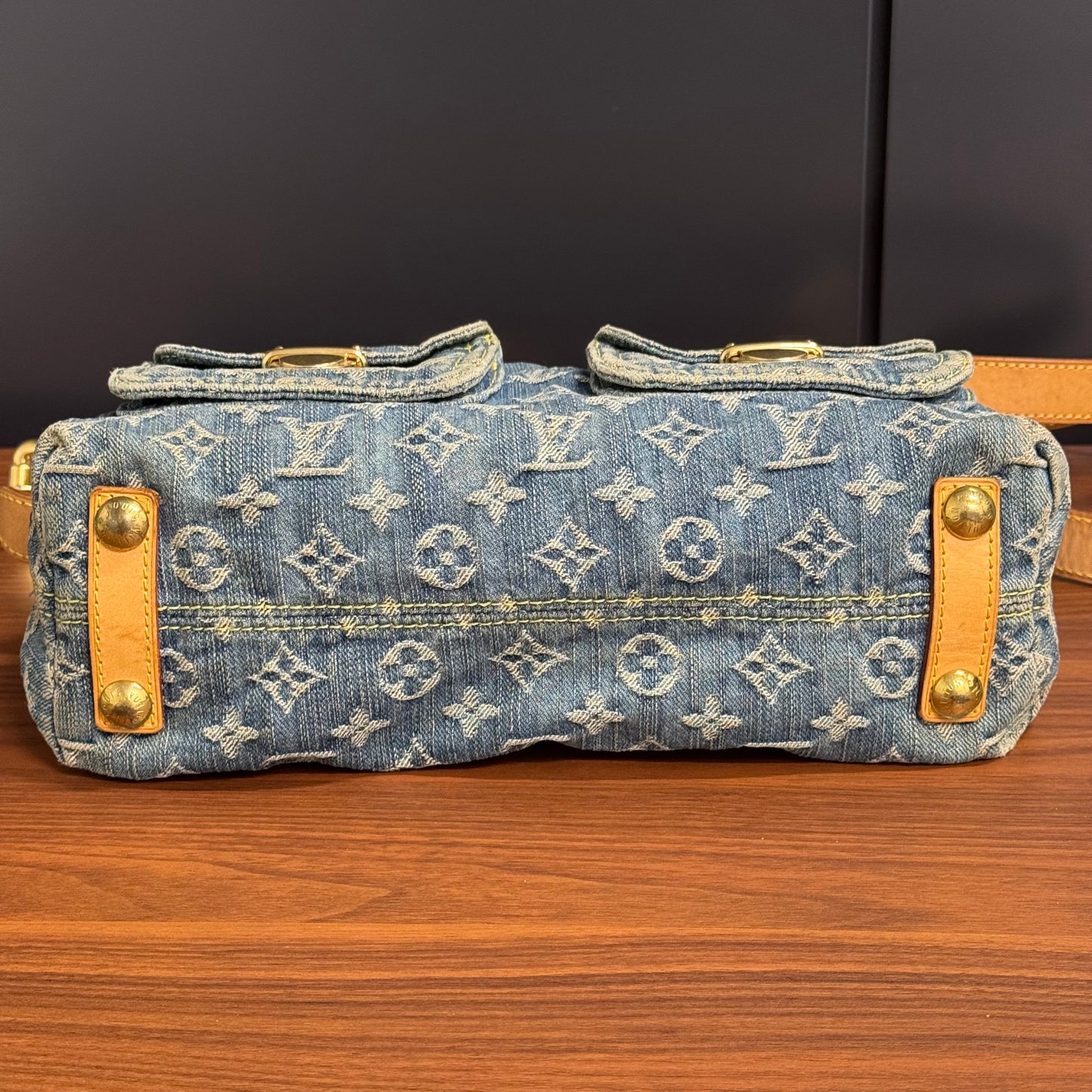 Louis Vuitton Baggy