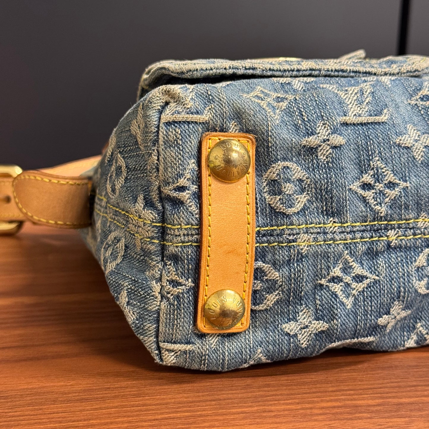 Louis Vuitton Baggy