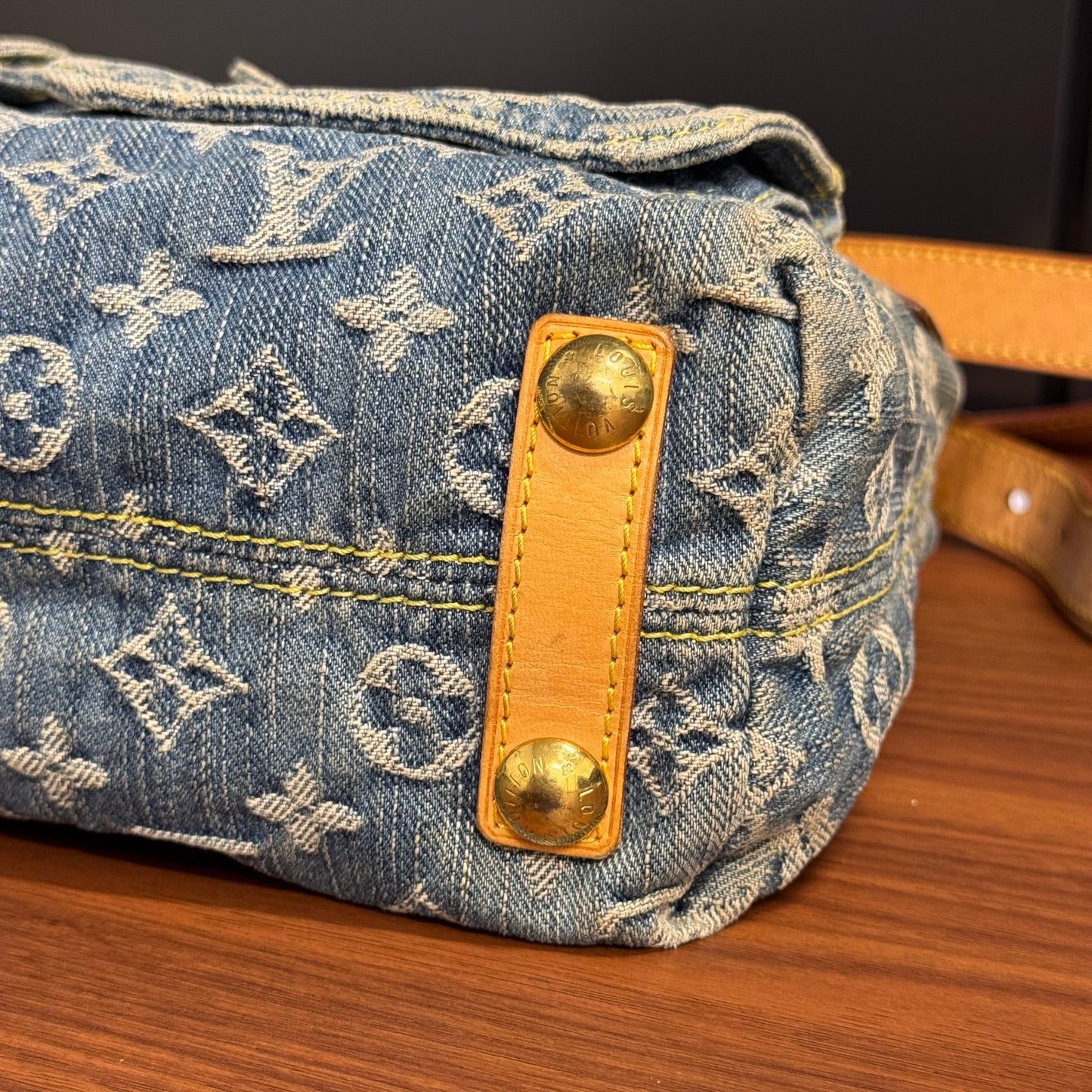 Louis Vuitton Baggy