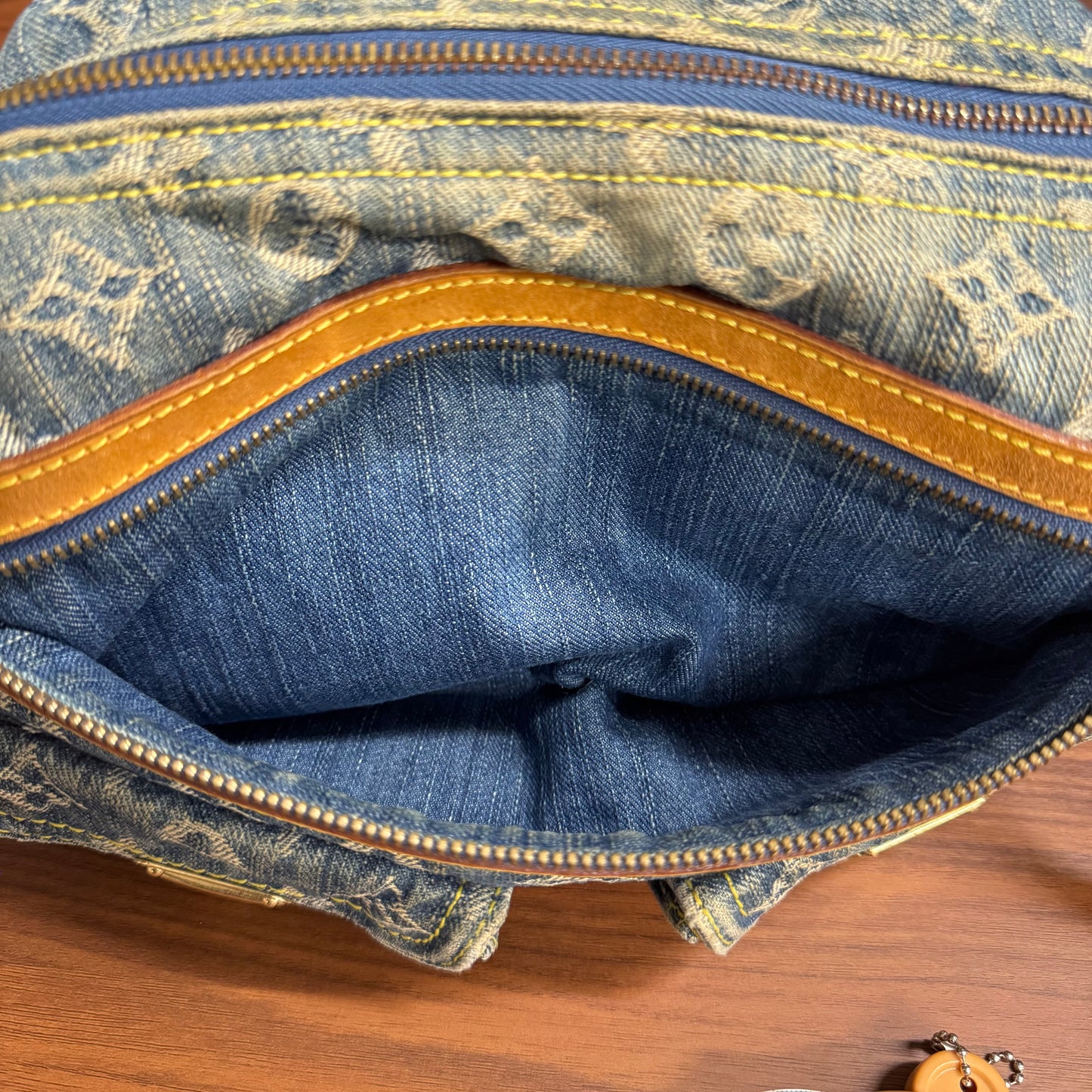 Louis Vuitton Baggy