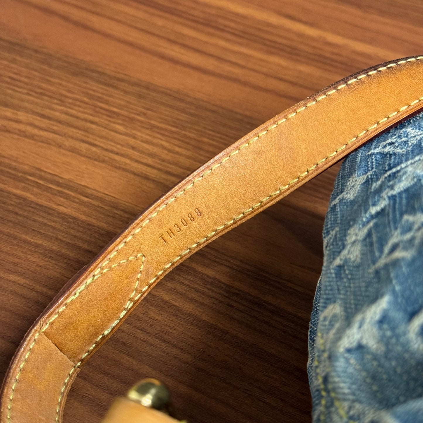 Louis Vuitton Baggy