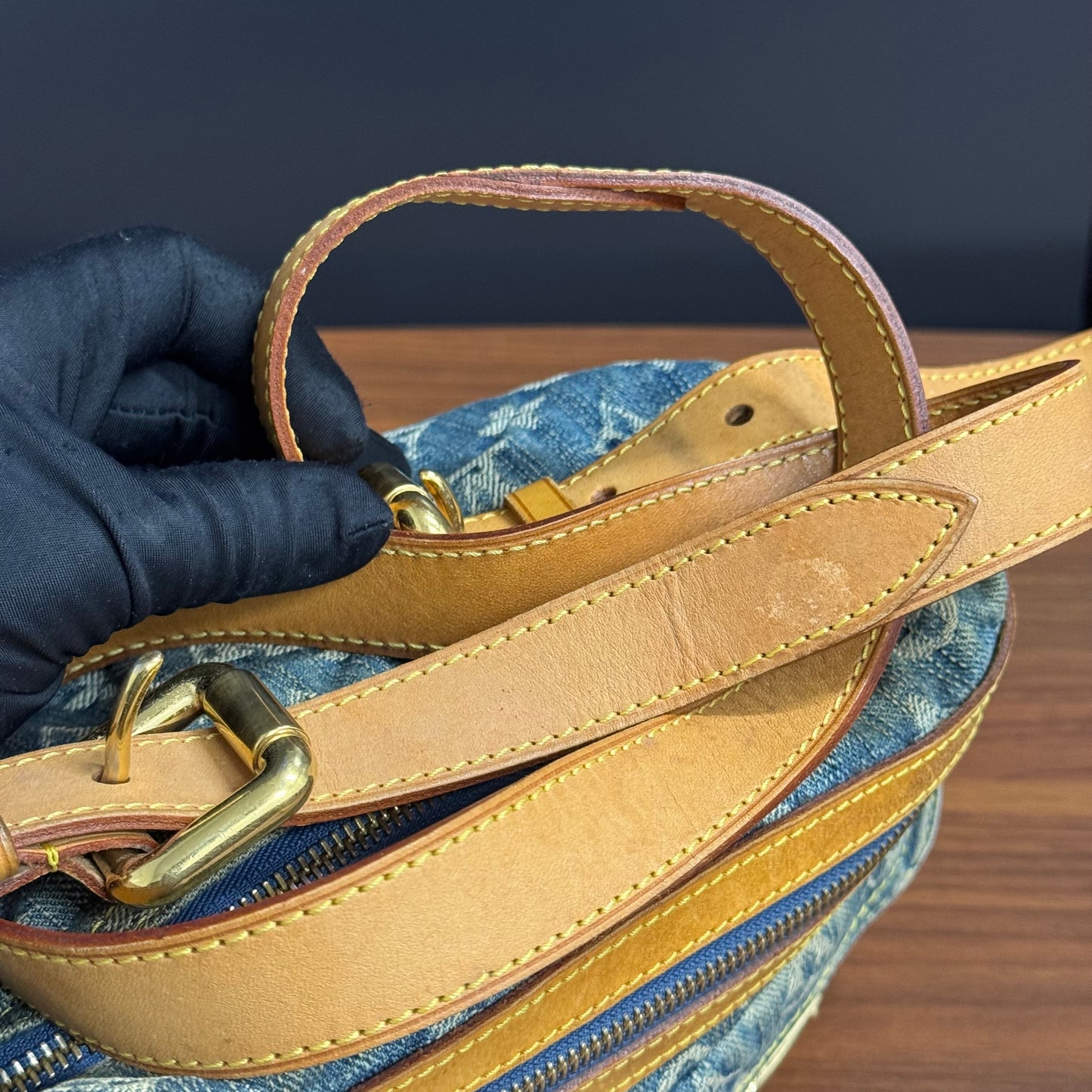 Louis Vuitton Baggy