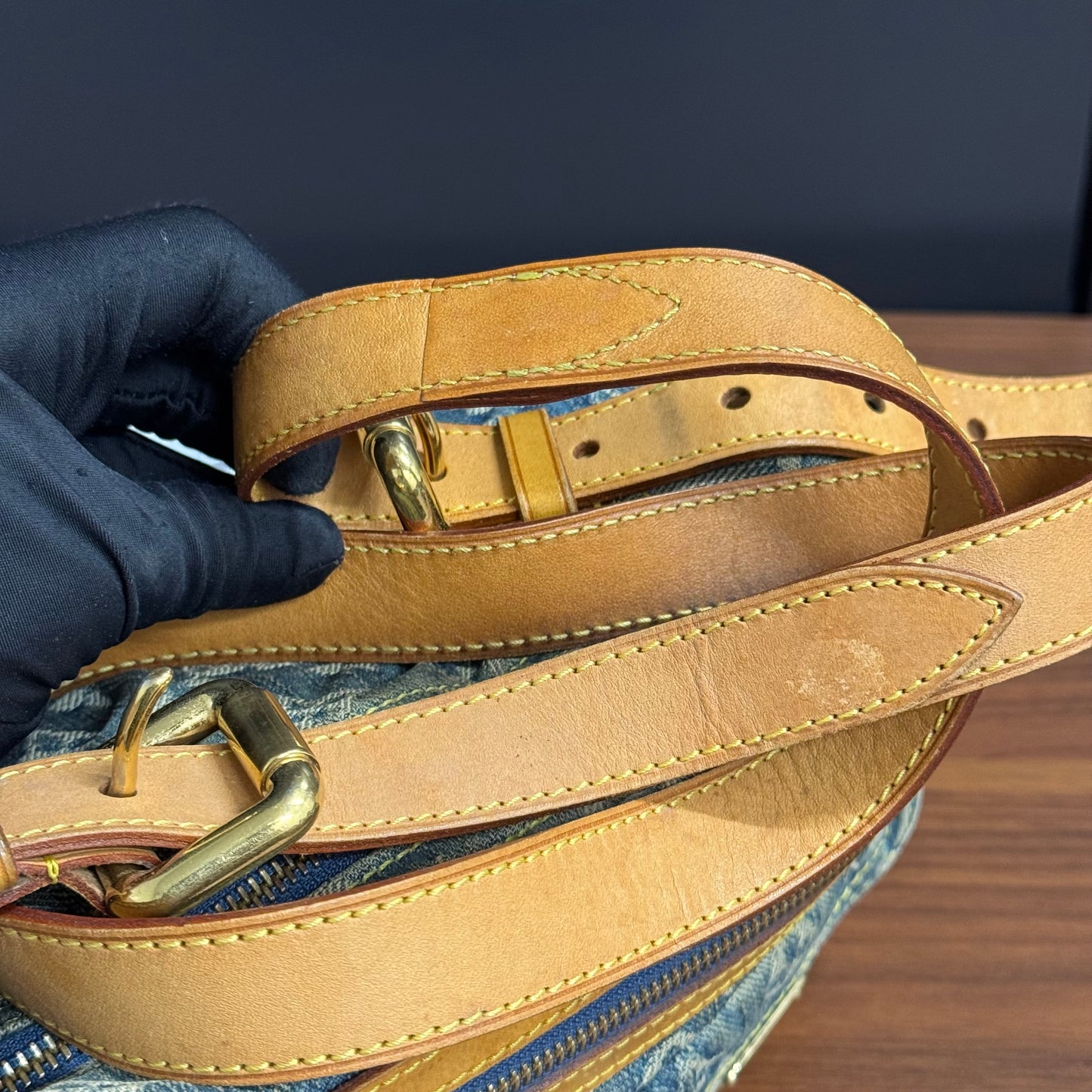 Louis Vuitton Baggy