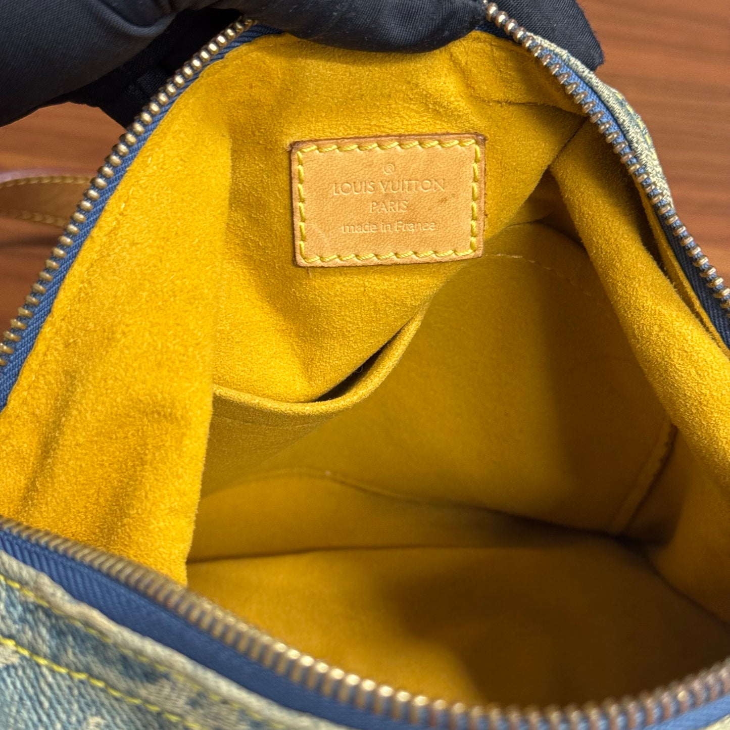 Louis Vuitton Baggy