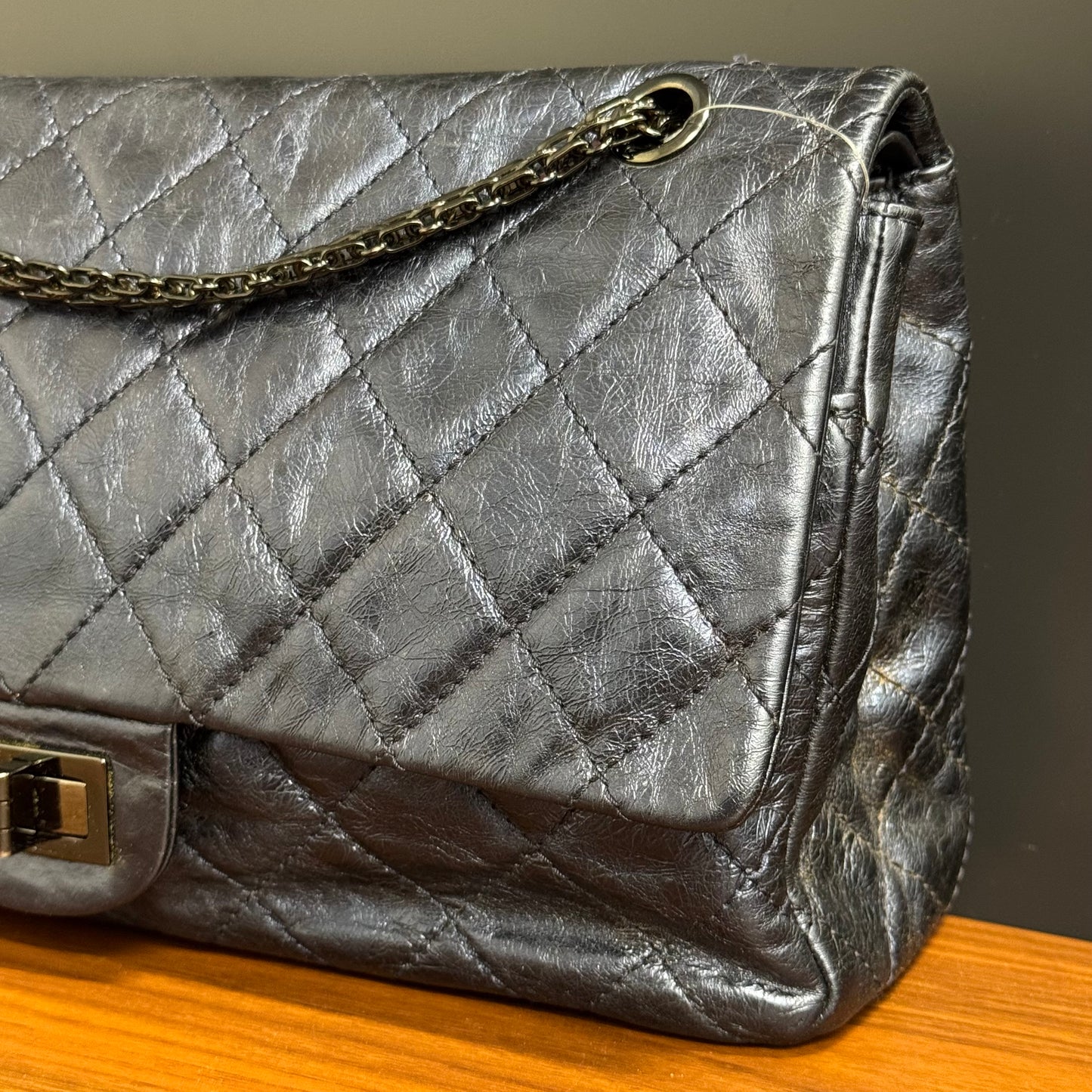 Chanel 2.55