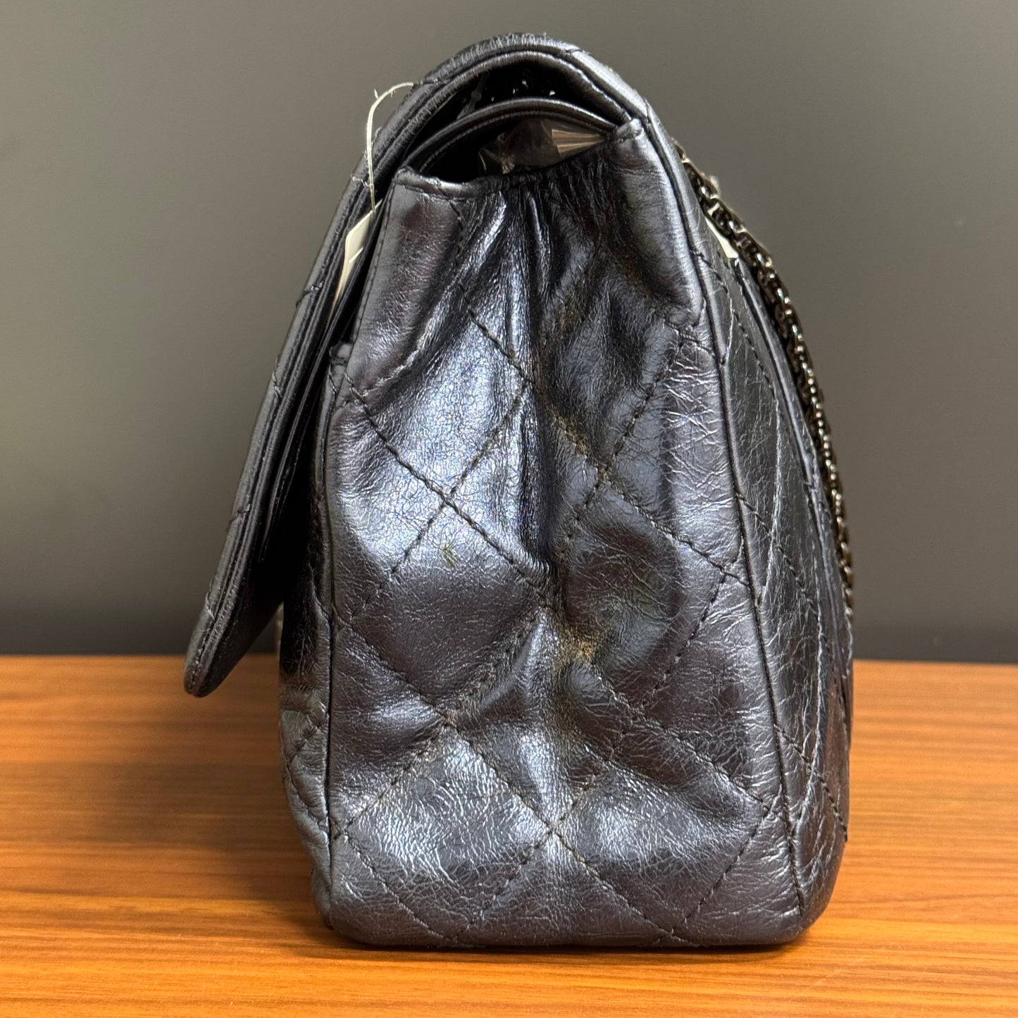 Chanel 2.55