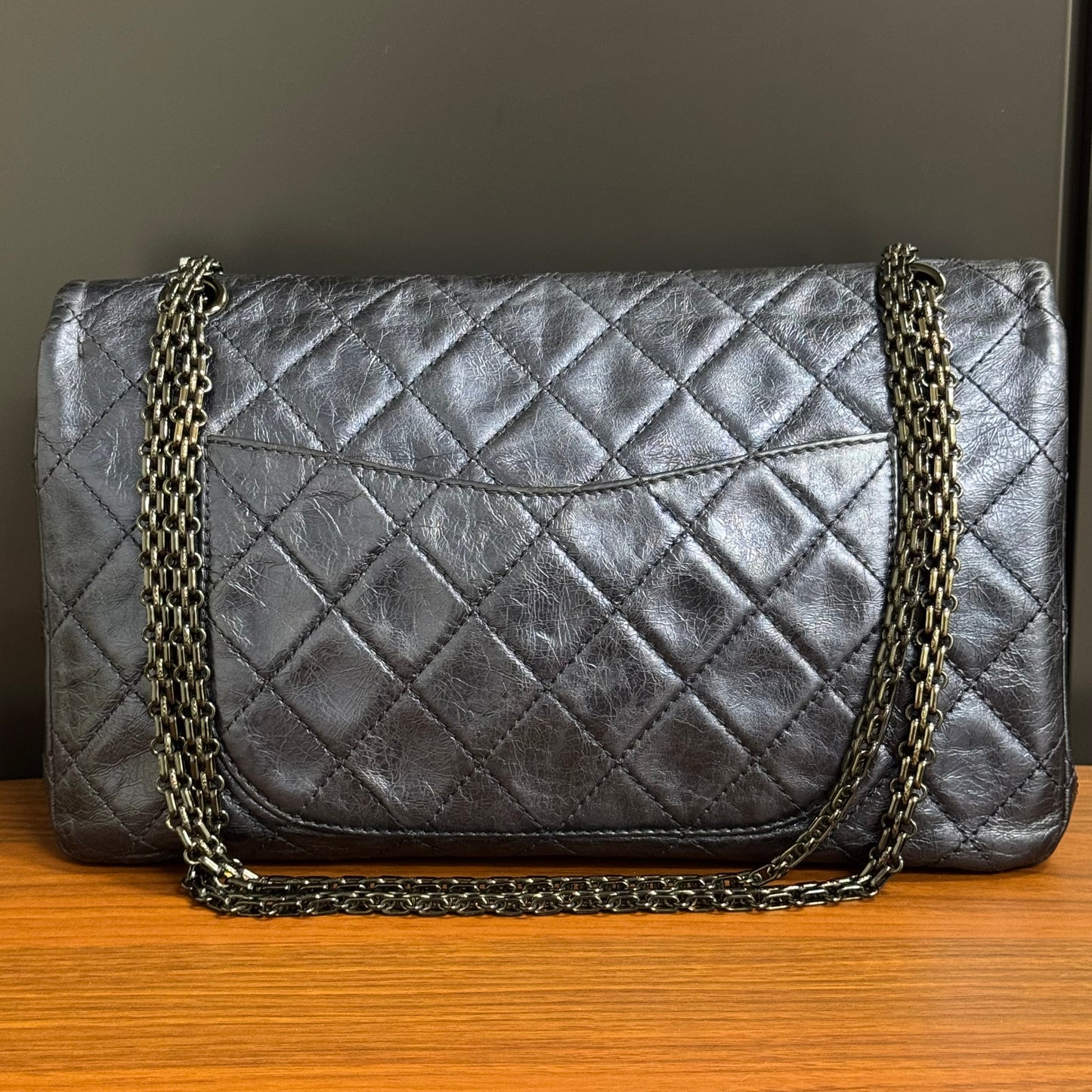 Chanel 2.55
