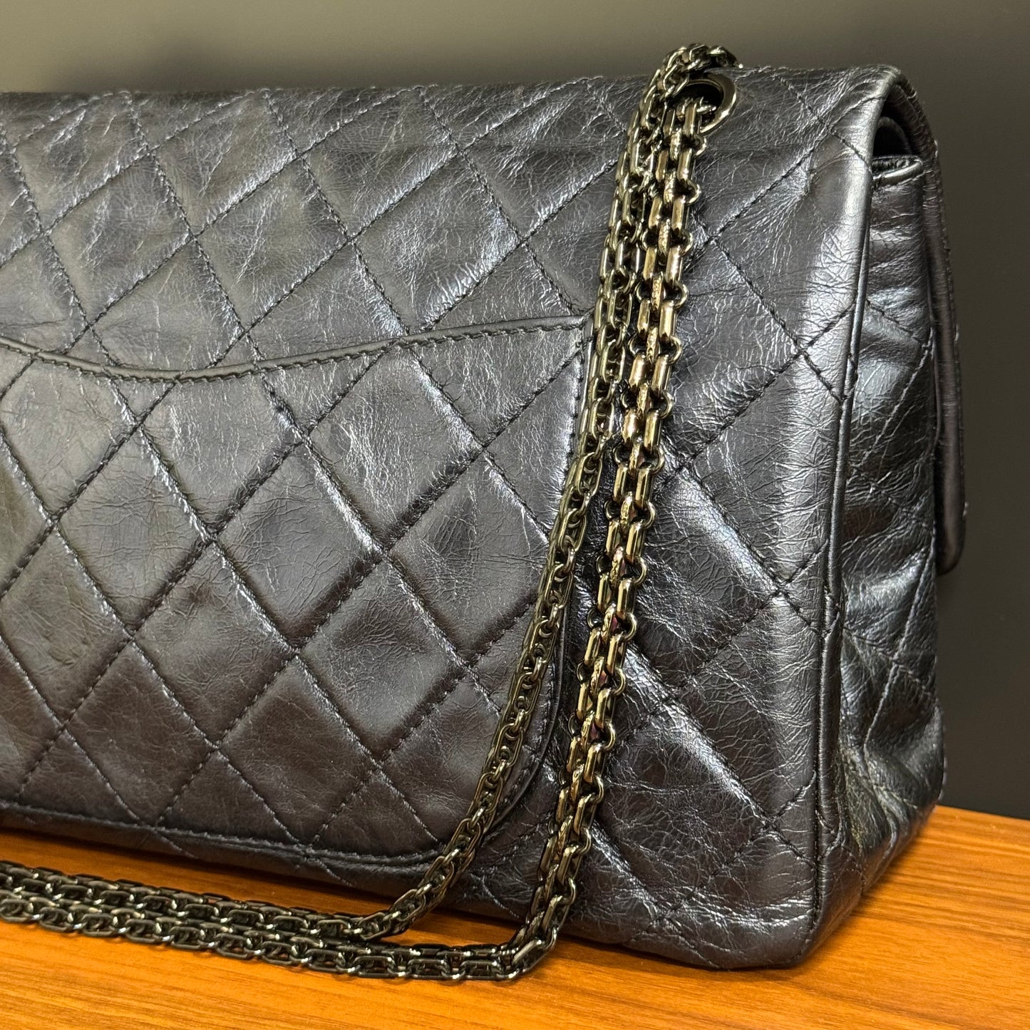 Chanel 2.55