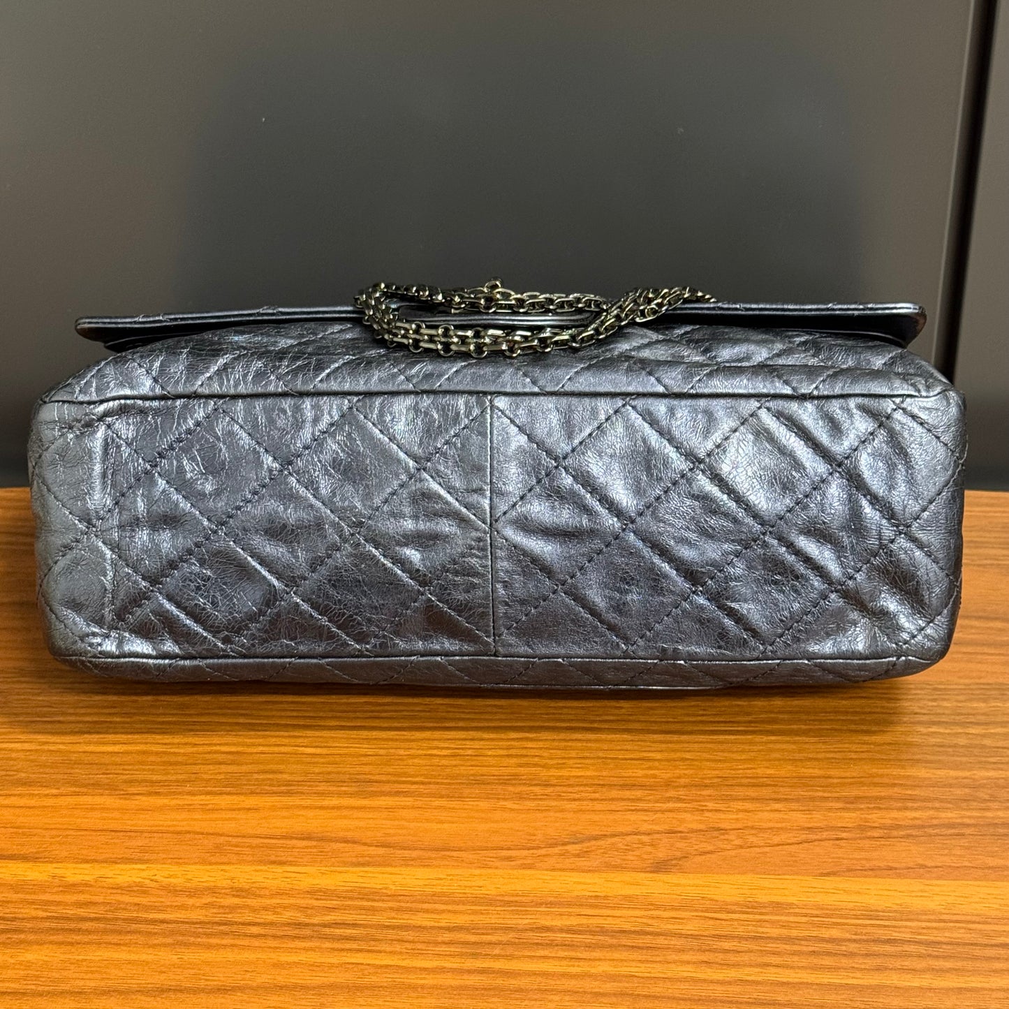 Chanel 2.55