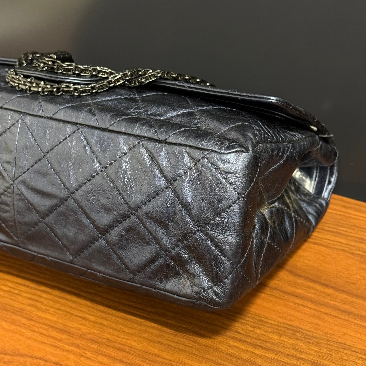 Chanel 2.55