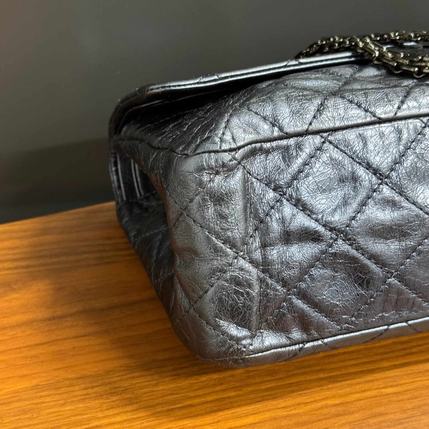 Chanel 2.55
