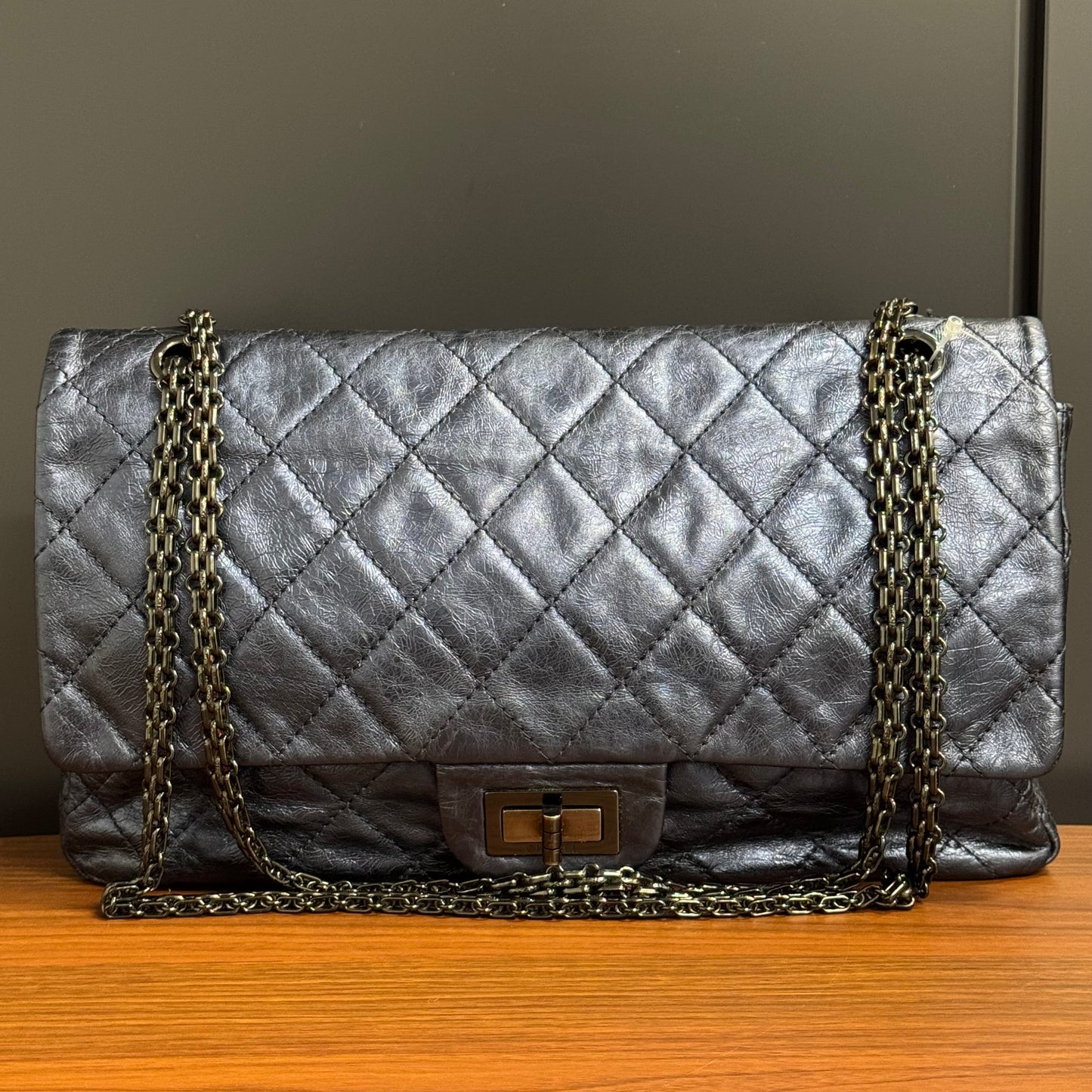 Chanel 2.55