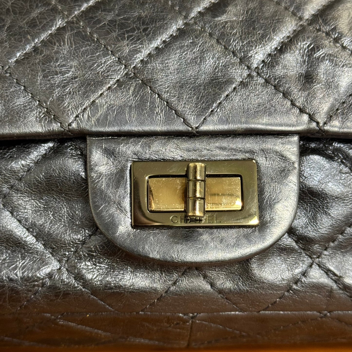 Chanel 2.55