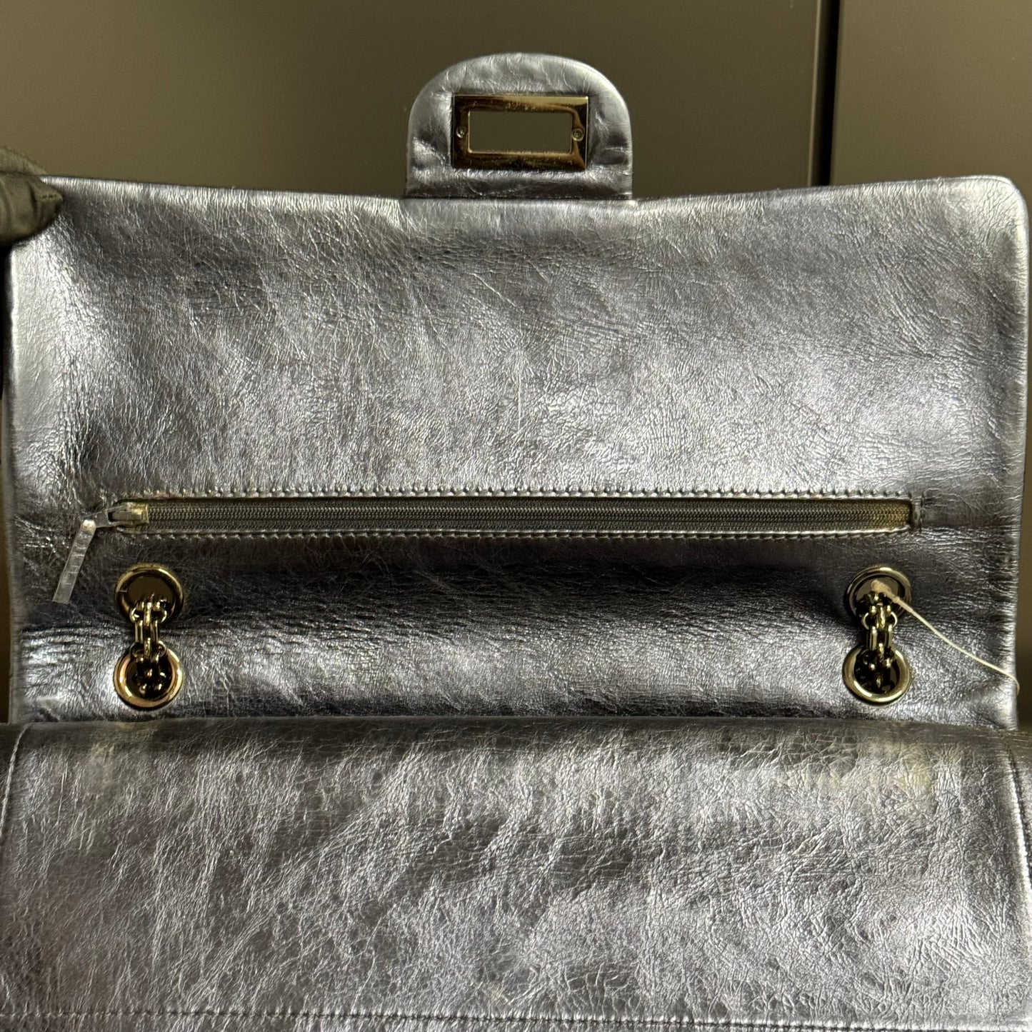 Chanel 2.55