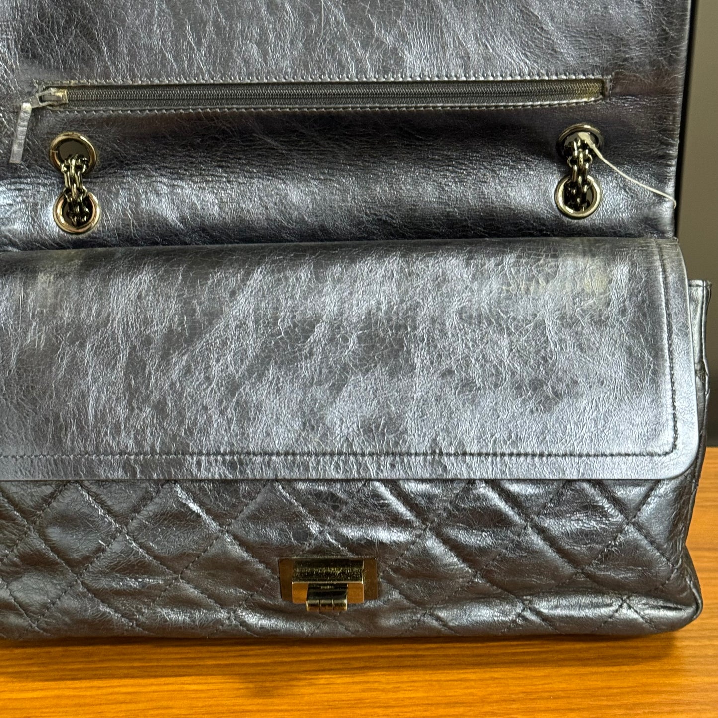 Chanel 2.55