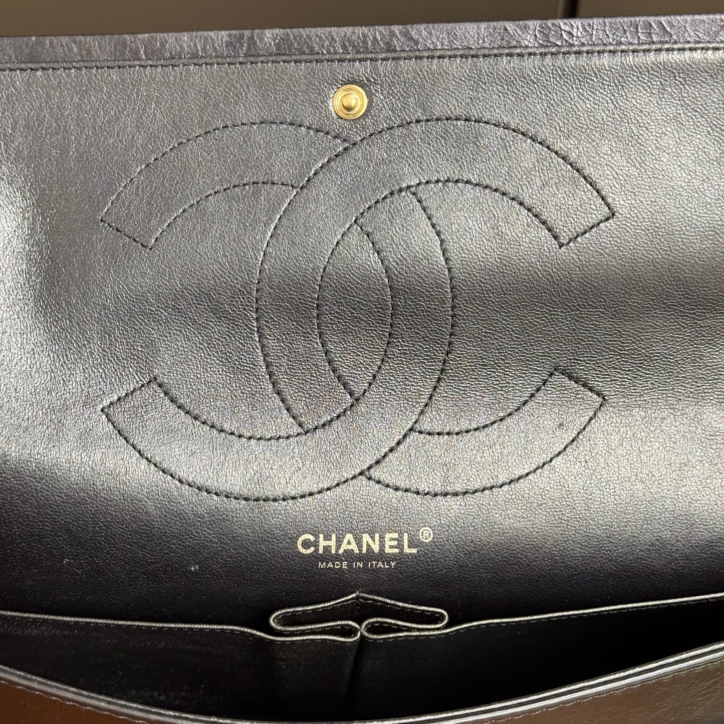 Chanel 2.55