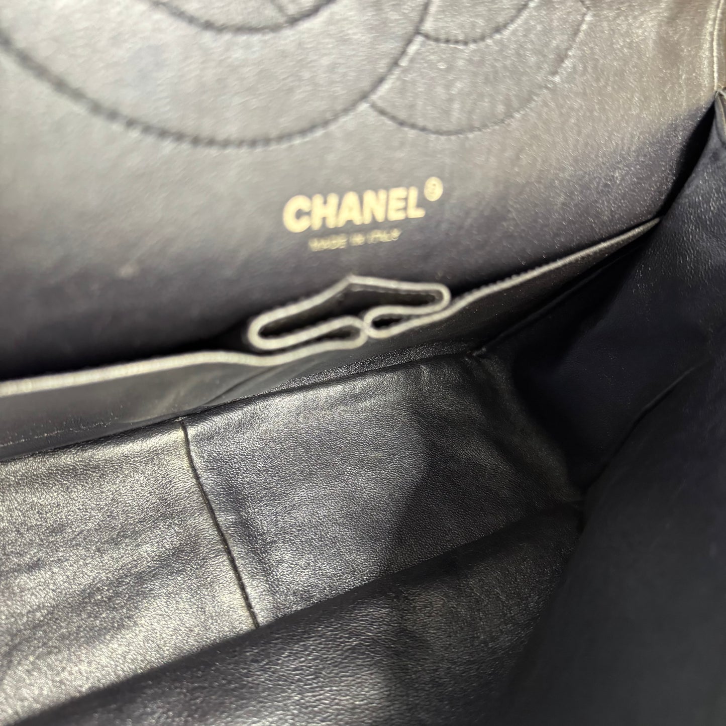 Chanel 2.55