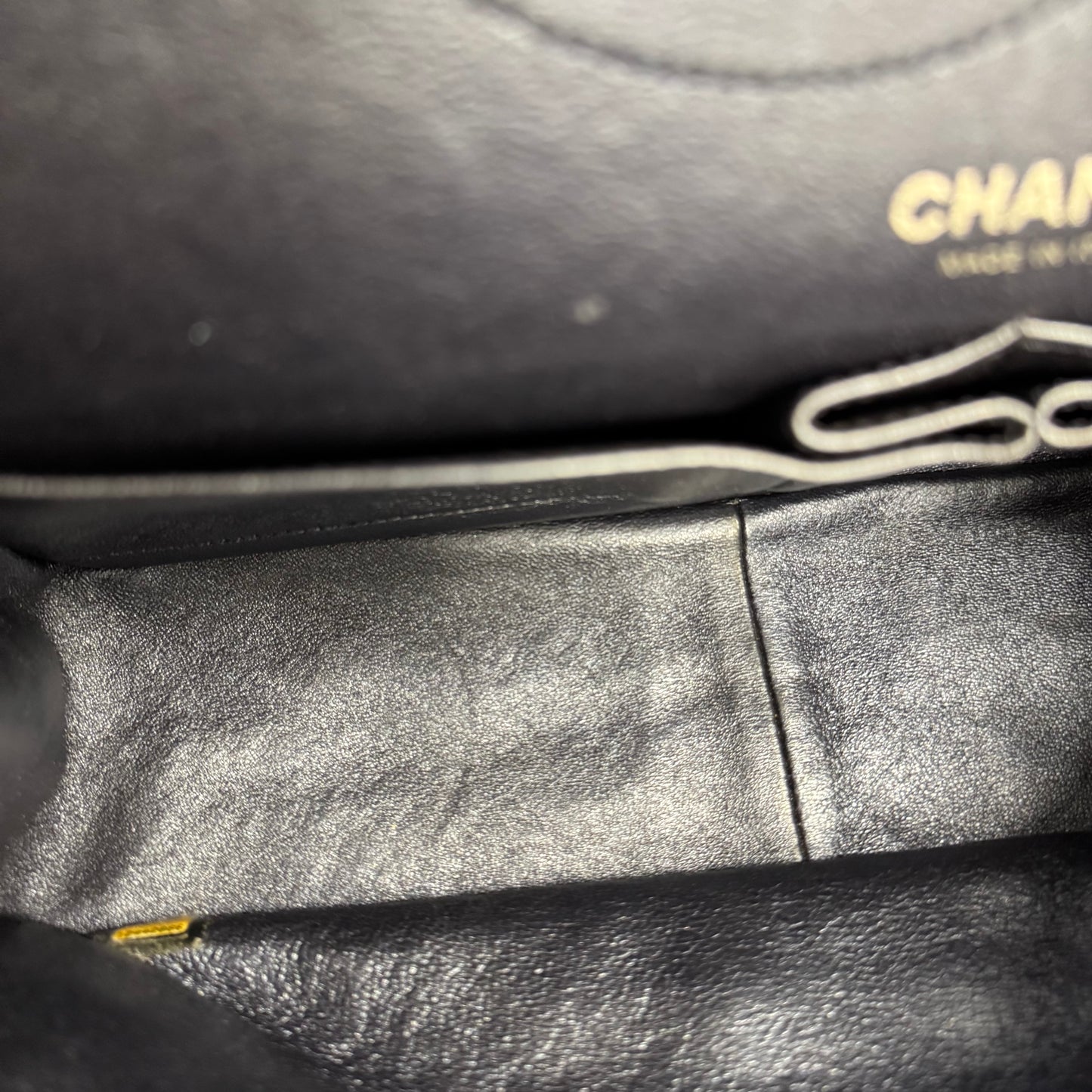 Chanel 2.55