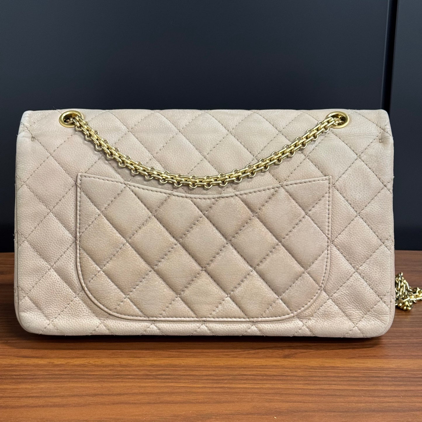 Chanel 2.55