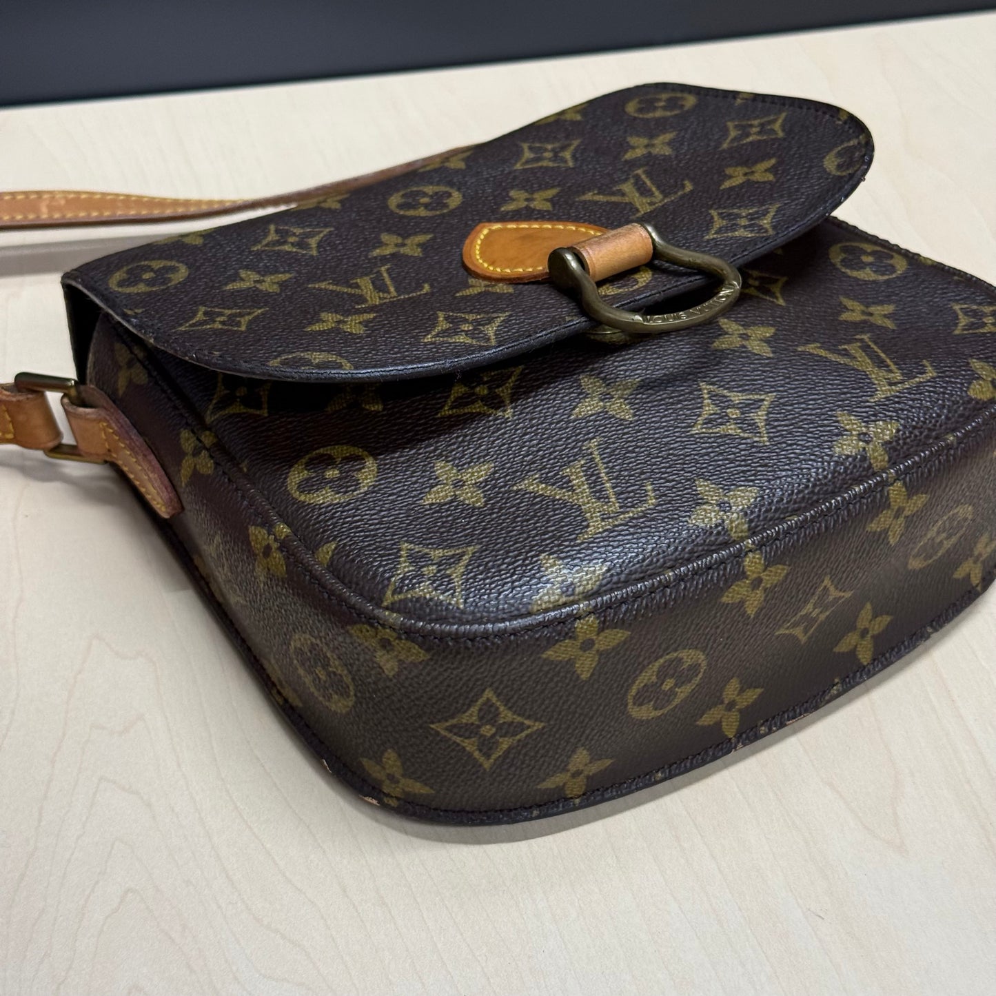 Louis Vuitton Saint-Cloud