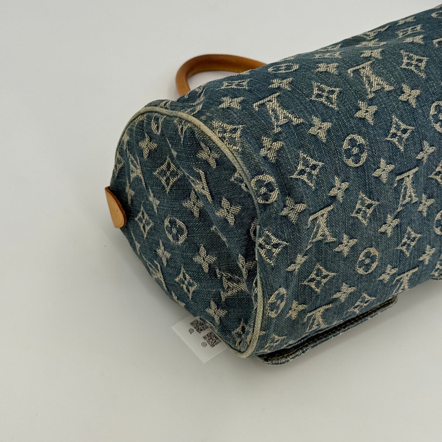 Louis Vuitton Néo Speedy Denim