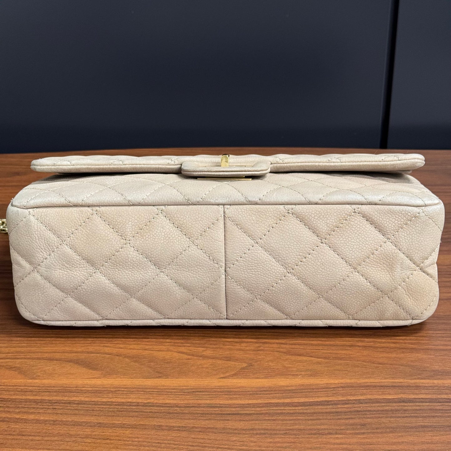 Chanel 2.55