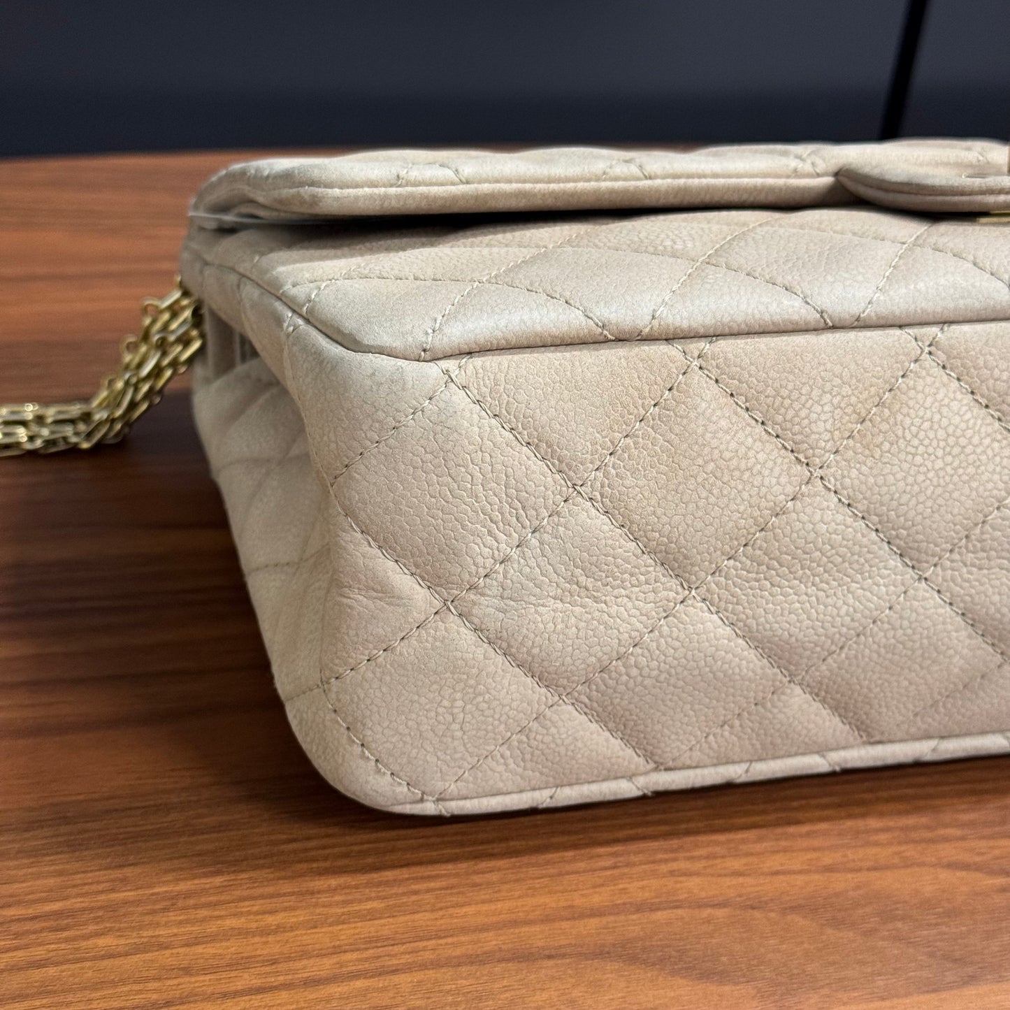 Chanel 2.55