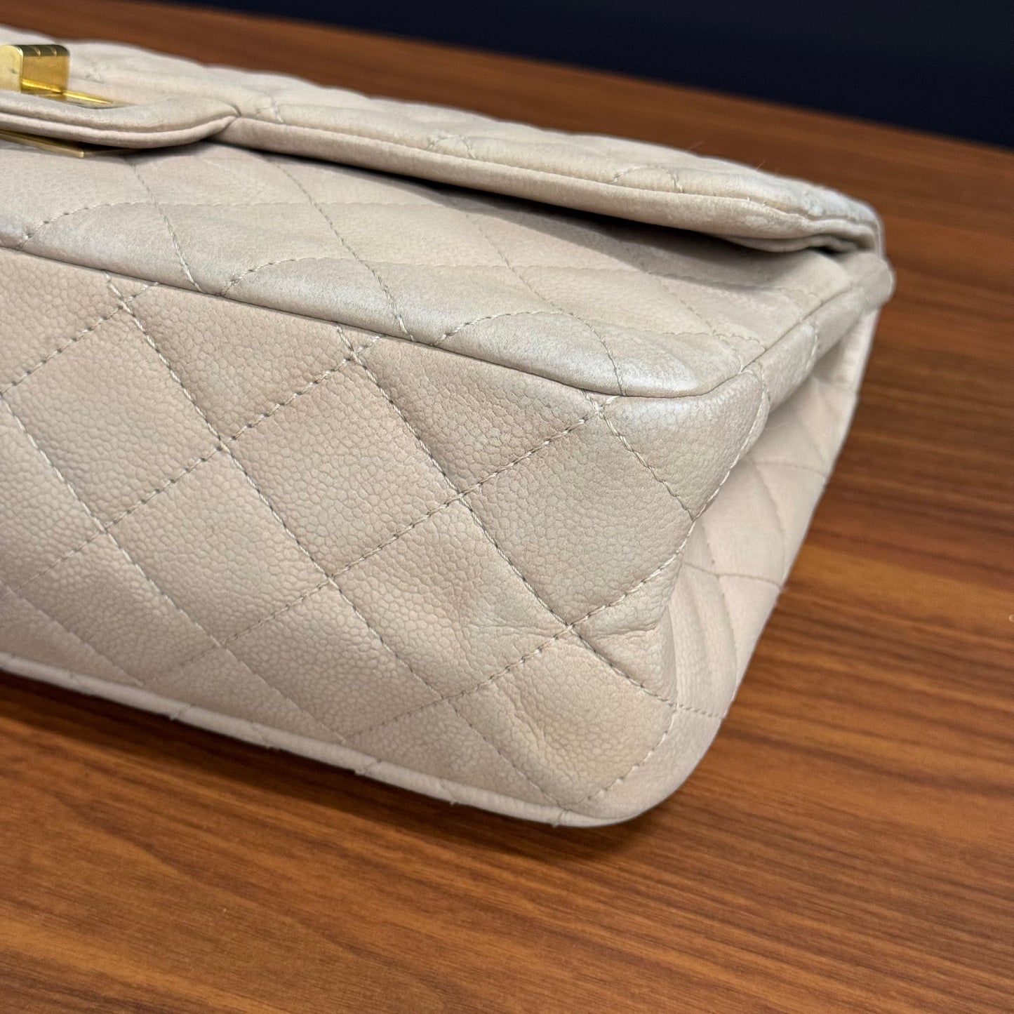 Chanel 2.55