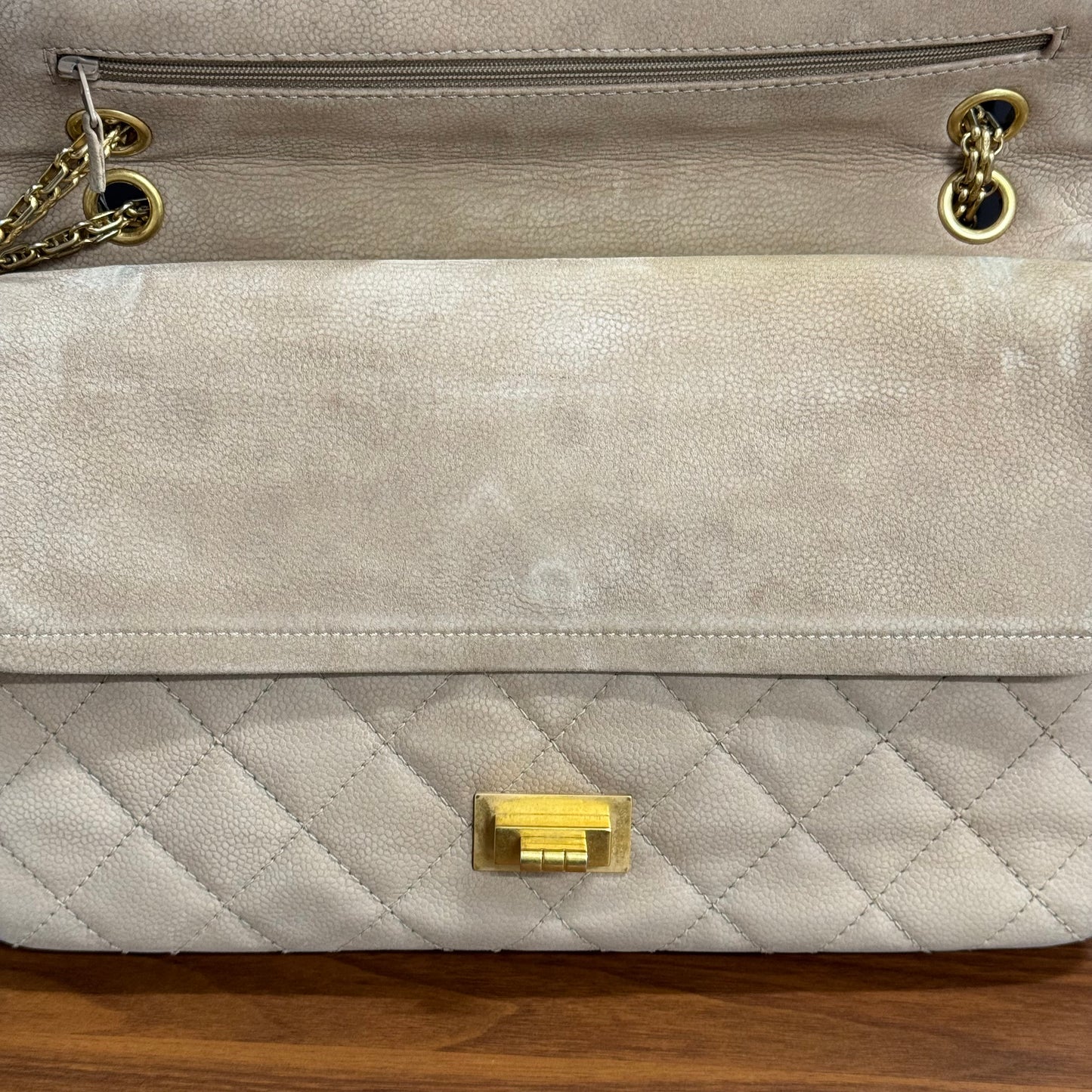 Chanel 2.55