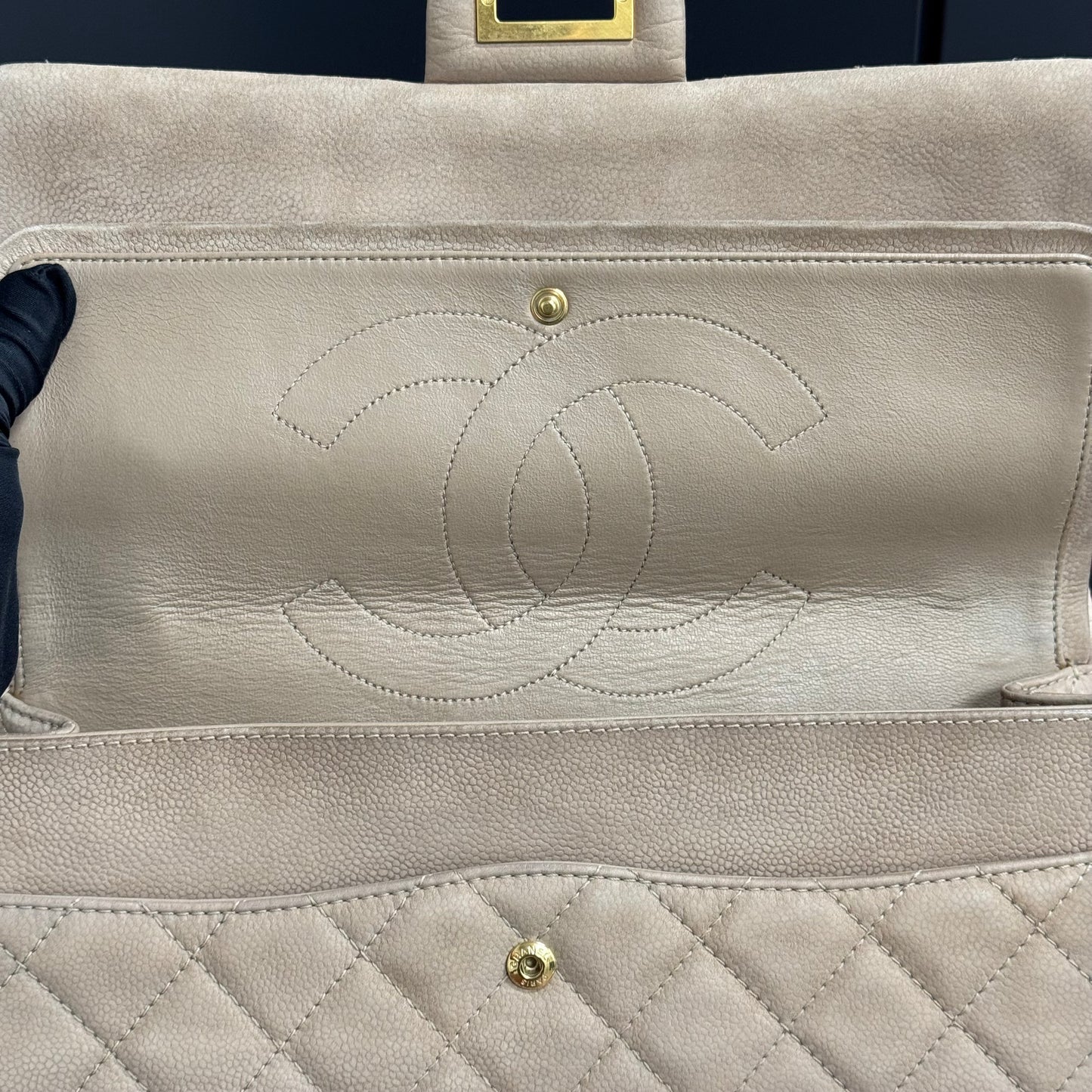 Chanel 2.55