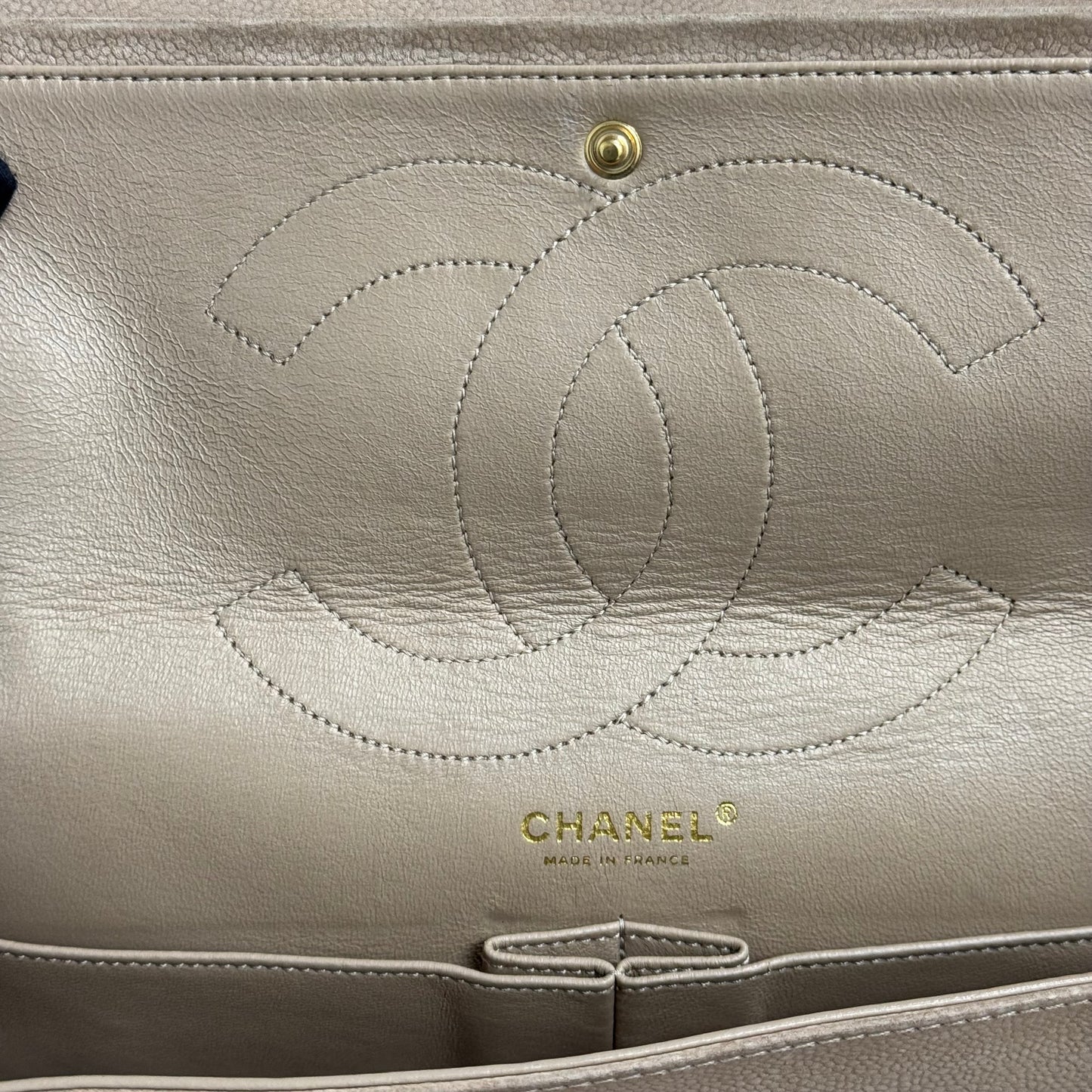 Chanel 2.55