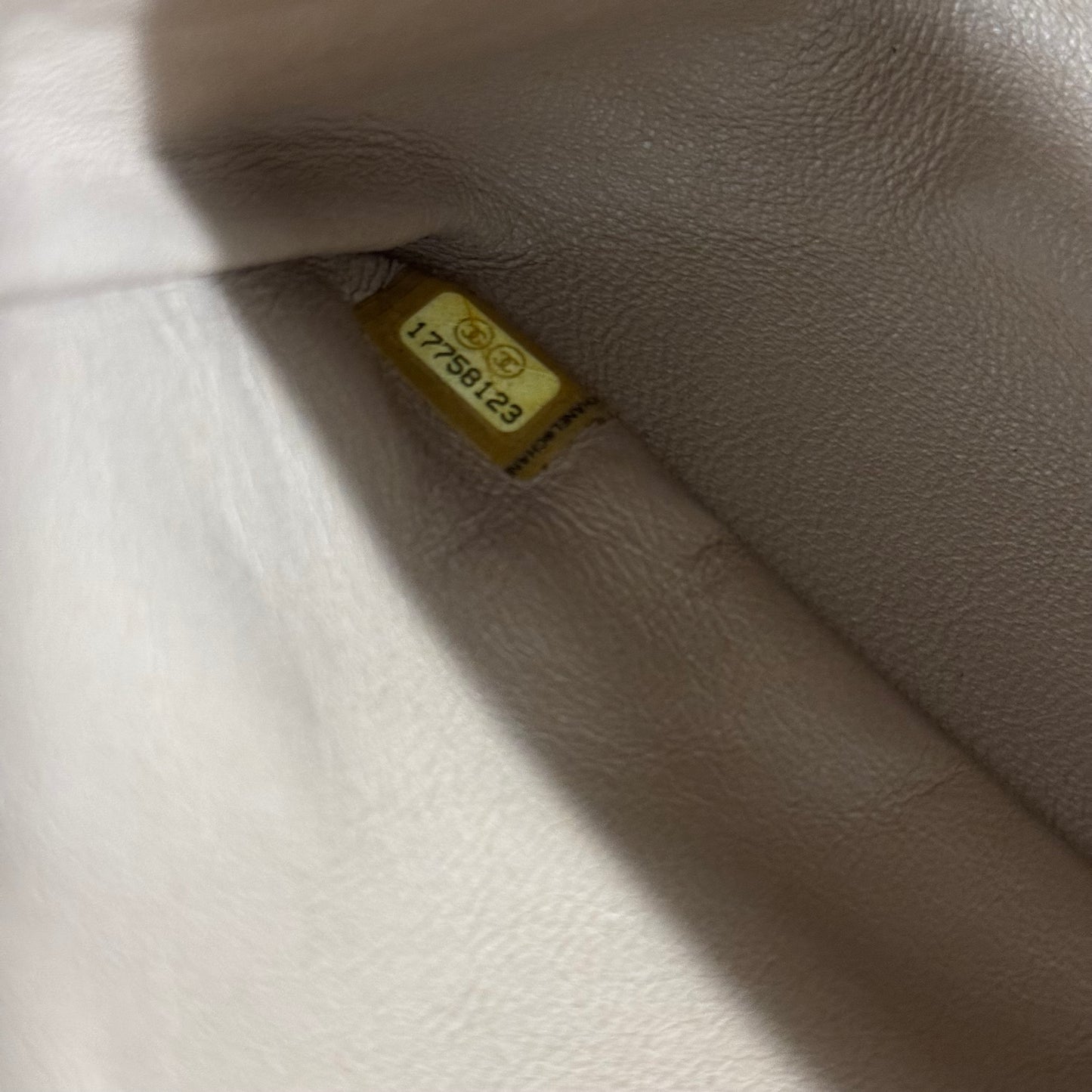 Chanel 2.55