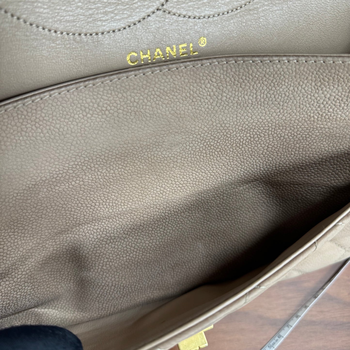 Chanel 2.55
