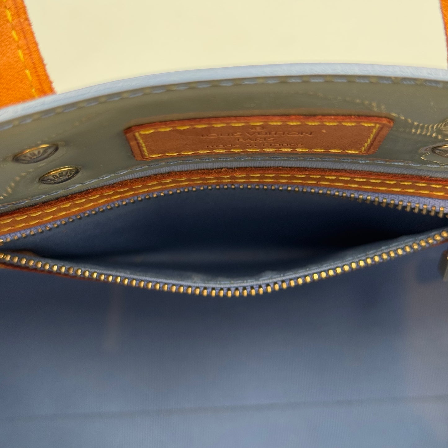 Louis Vuitton Reade