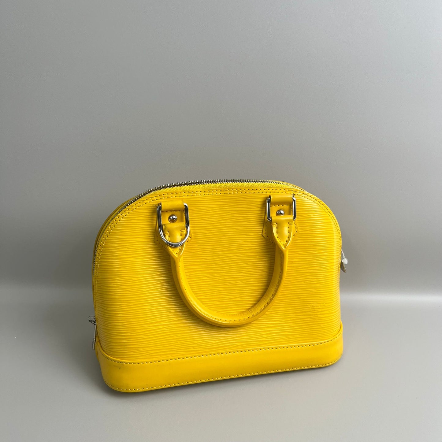 Louis Vuitton BB Alma