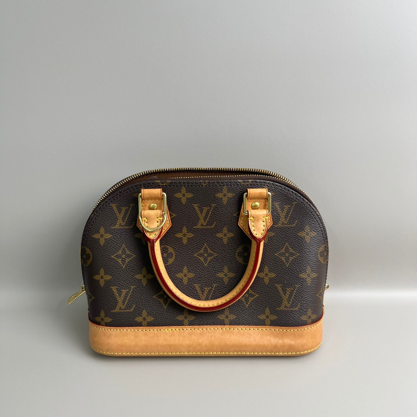 Louis Vuitton Alma BB