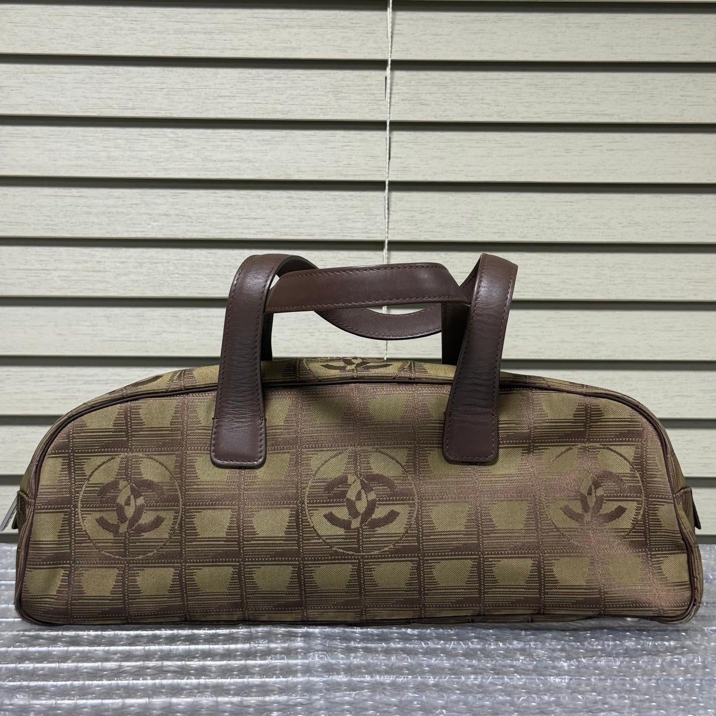 Chanel Travel line