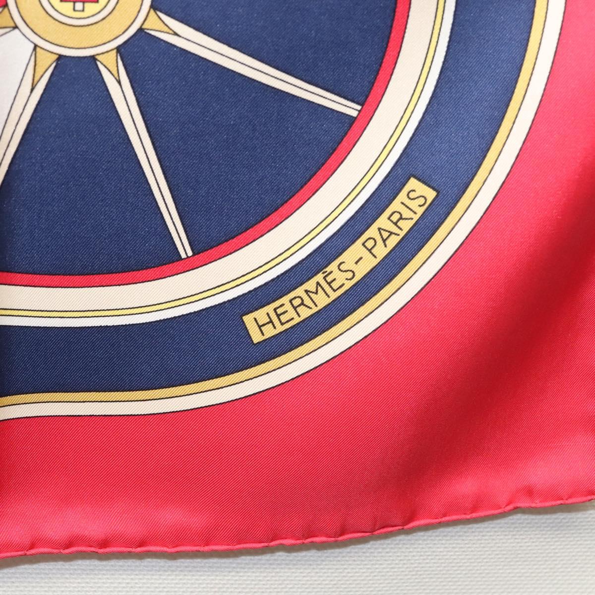 Hermès Carré