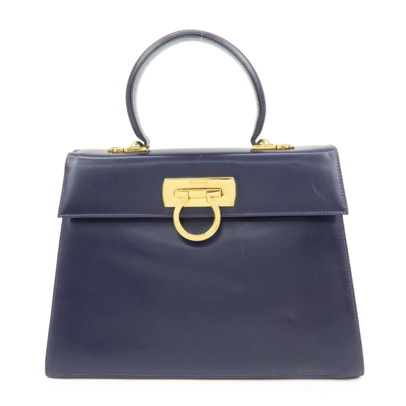 Salvatore Ferragamo Top Handle