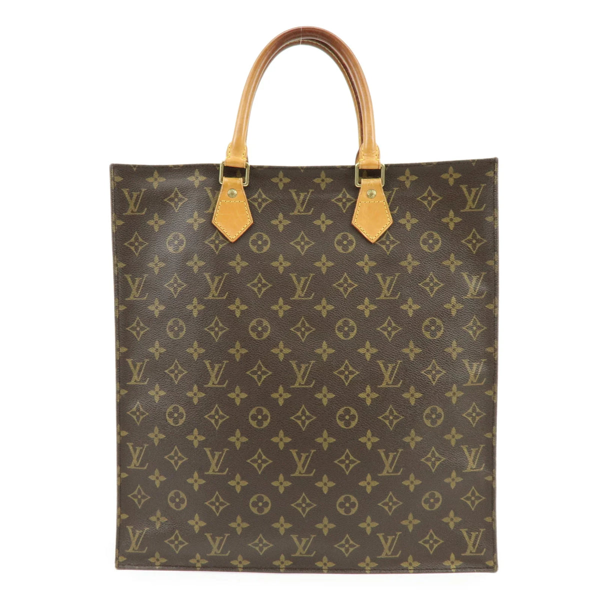 Louis Vuitton Sac plat
