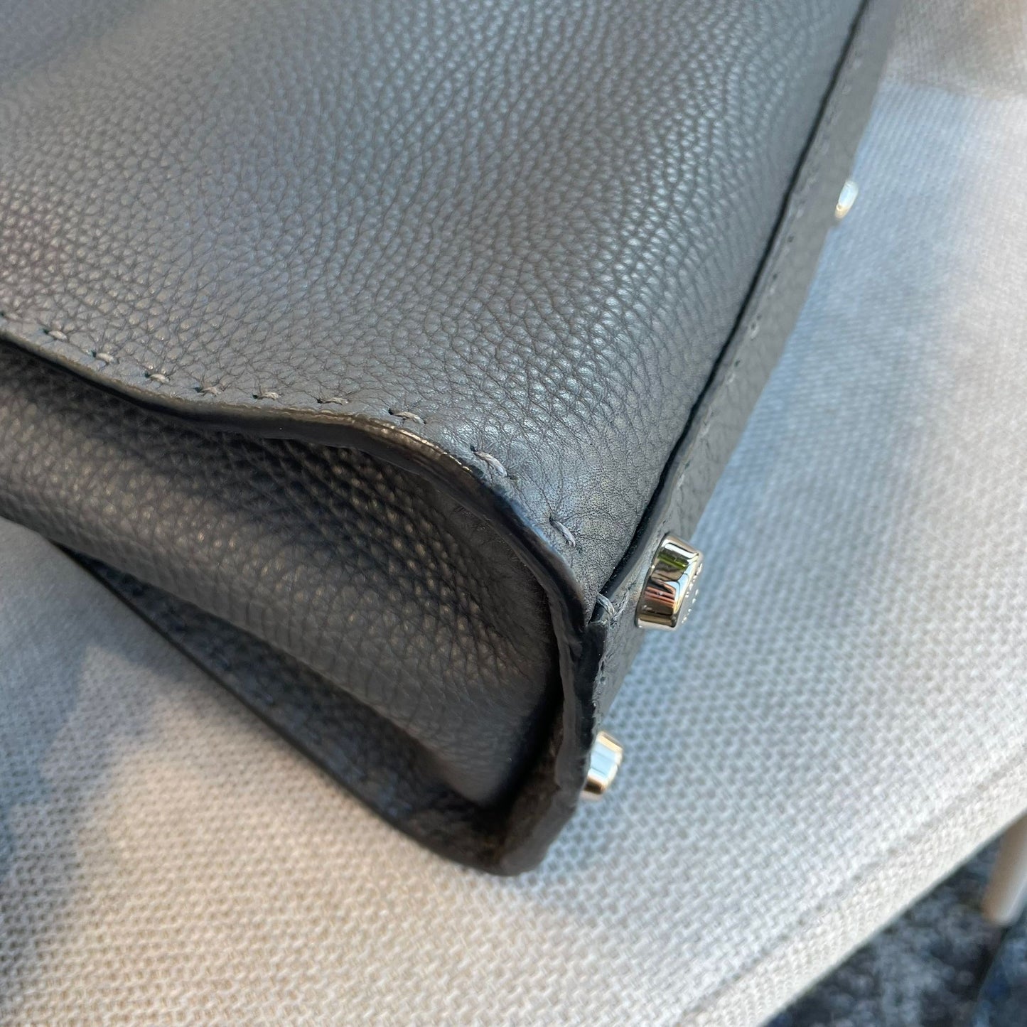 Fendi Peekaboo Selleria