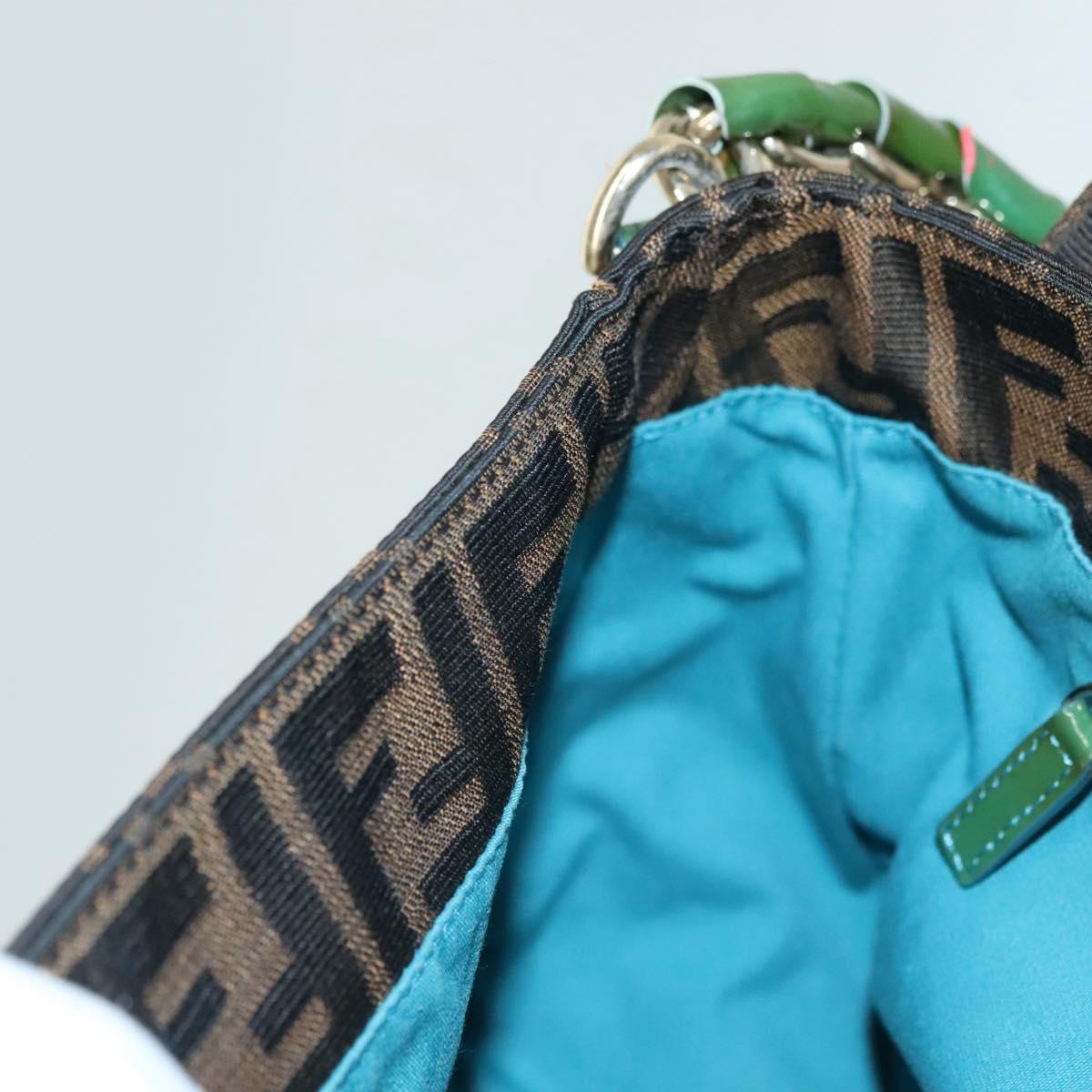Fendi Baguette XXL