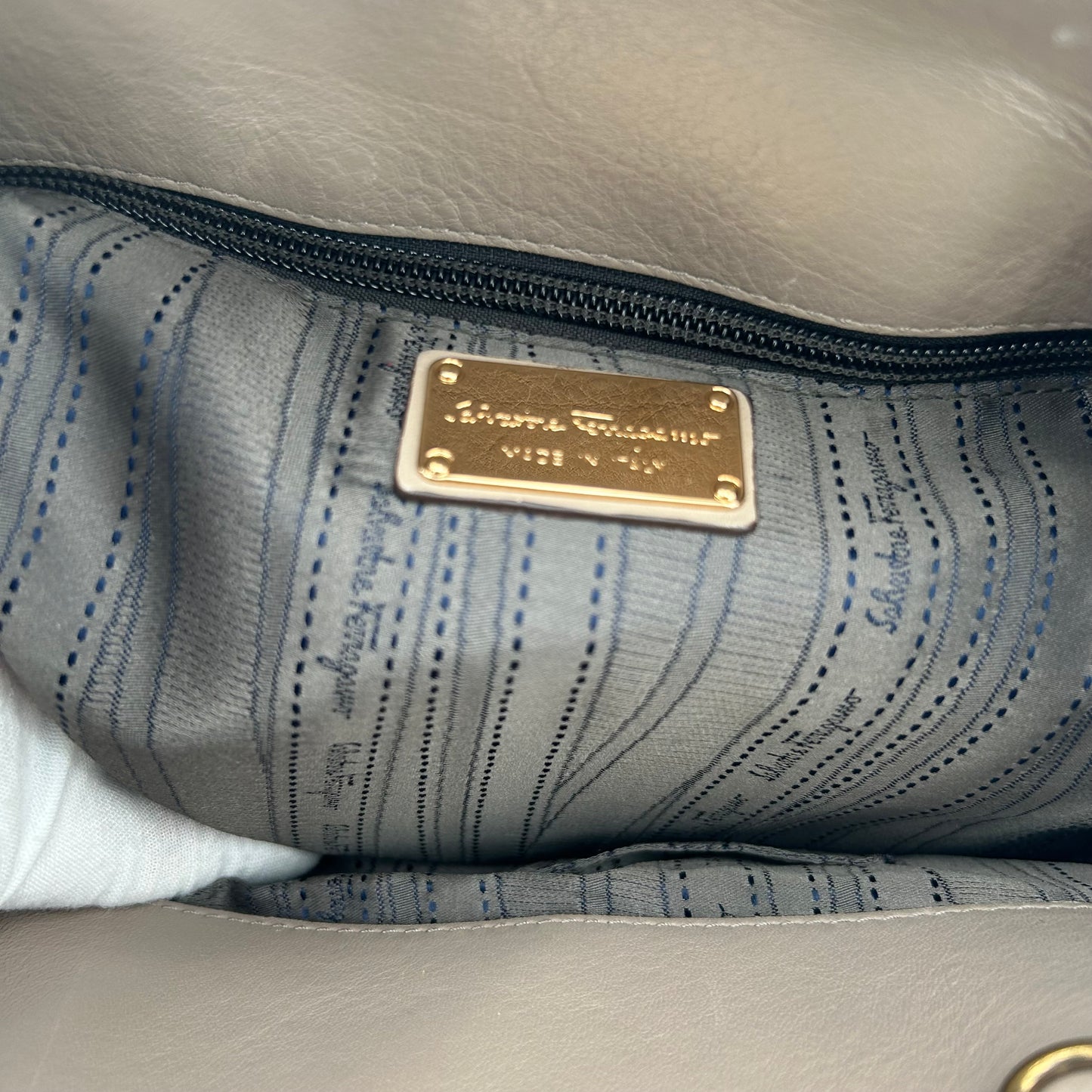 Salvatore Ferragamo Sac à main