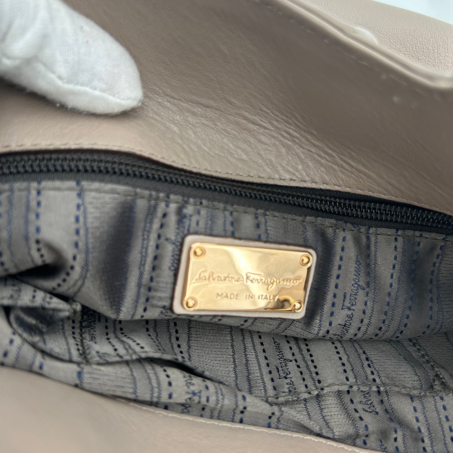 Salvatore Ferragamo Sac à main