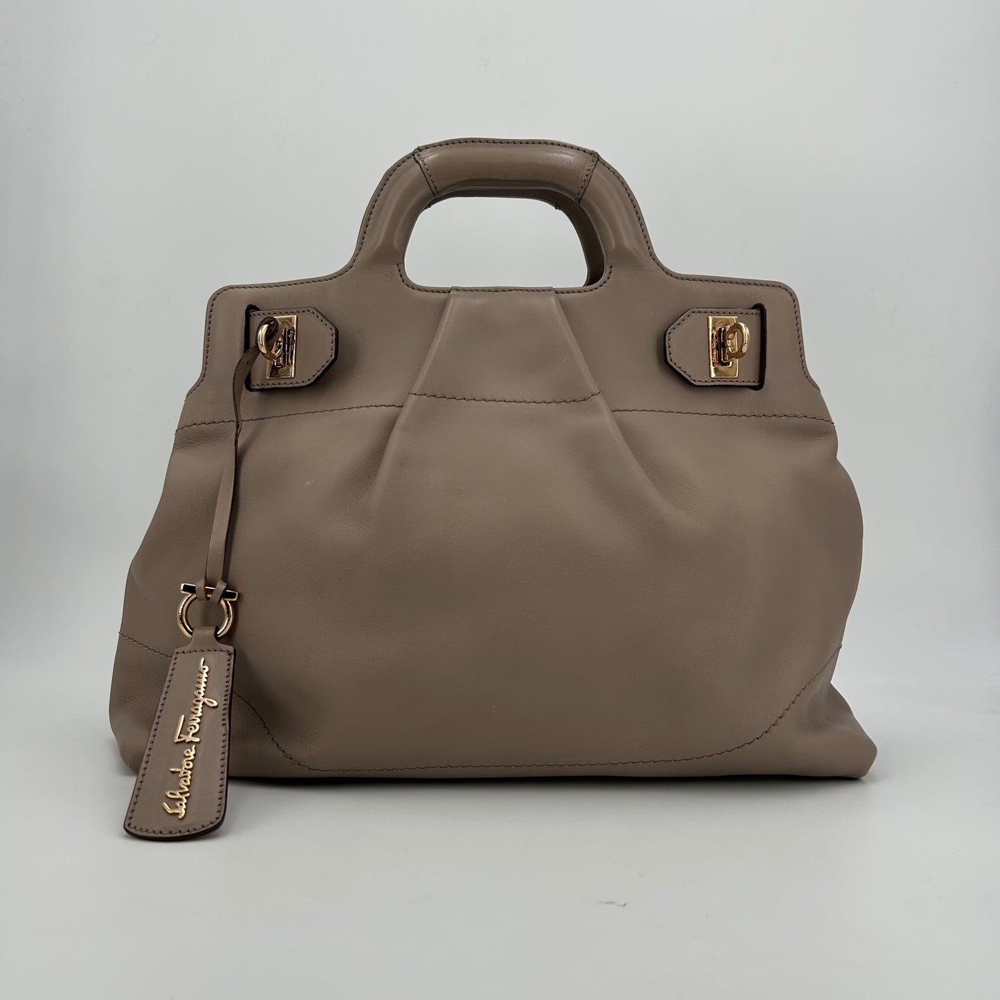 Salvatore Ferragamo Sac à main