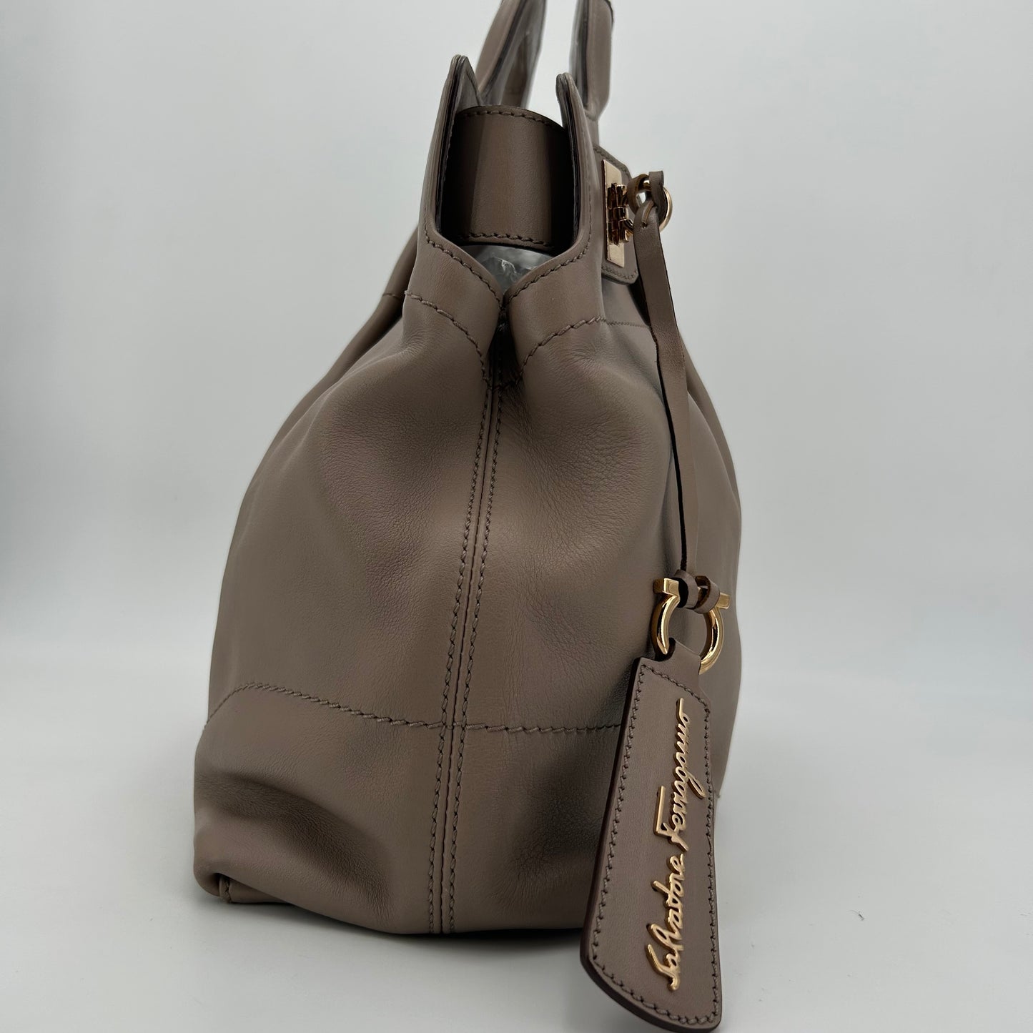 Salvatore Ferragamo Sac à main
