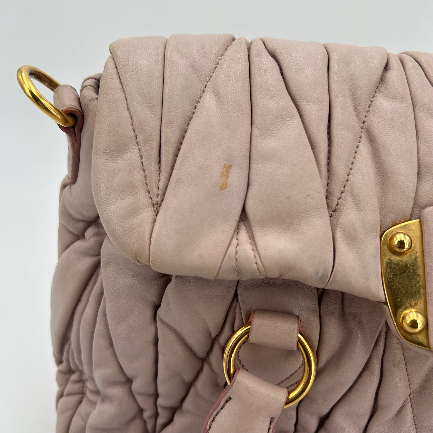 Miu Miu Boston