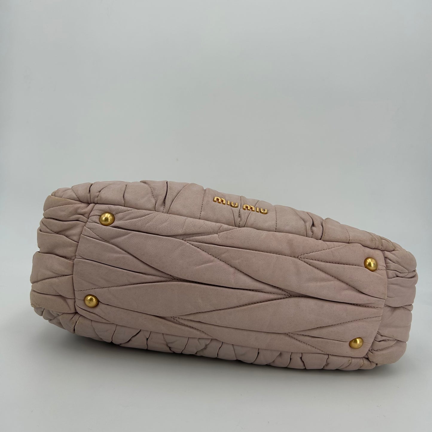 Miu Miu Boston