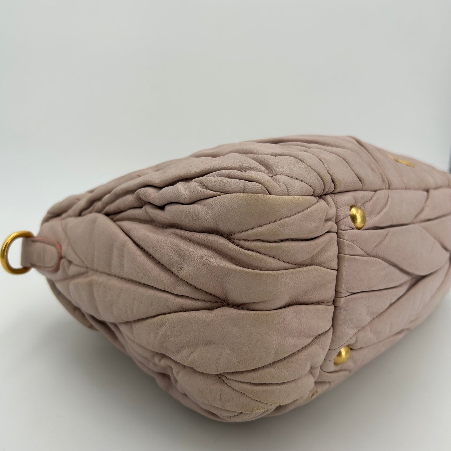 Miu Miu Boston