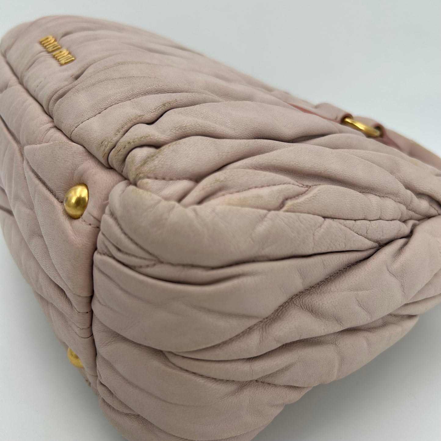Miu Miu Boston